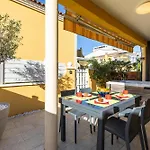 Βίλα Nix -villa Prive 4p - Terrasse - Parking - Climatisation - Cap Naturiste Agde