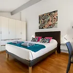 Nix -villa Prive 4p - Terrasse - Parking - Climatisation - Cap Naturiste Βίλα Agde