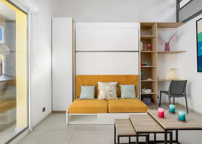 Nix -villa Prive 4p - Terrasse - Parking - Climatisation - Cap Naturiste Villa