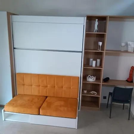 Village Naturiste R4n - Nix La Palmeraie 4p Agde