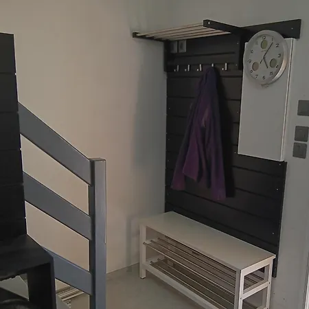 Willa Village Naturiste R4n - Nix La Palmeraie 4p Agde