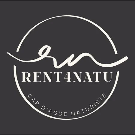 Willa Village Naturiste R4n - Nix La Palmeraie 4p Agde