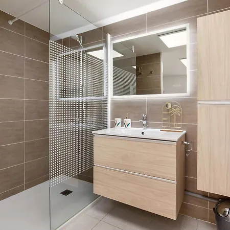 Willa Village Naturiste R4n - Nix La Palmeraie 4p Agde