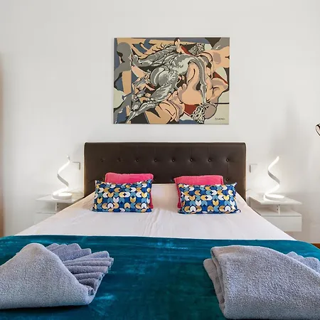 Willa Villa Spa Prive 4P - Terrasse - Parking - Climatisation - Cap Agde Naturiste *