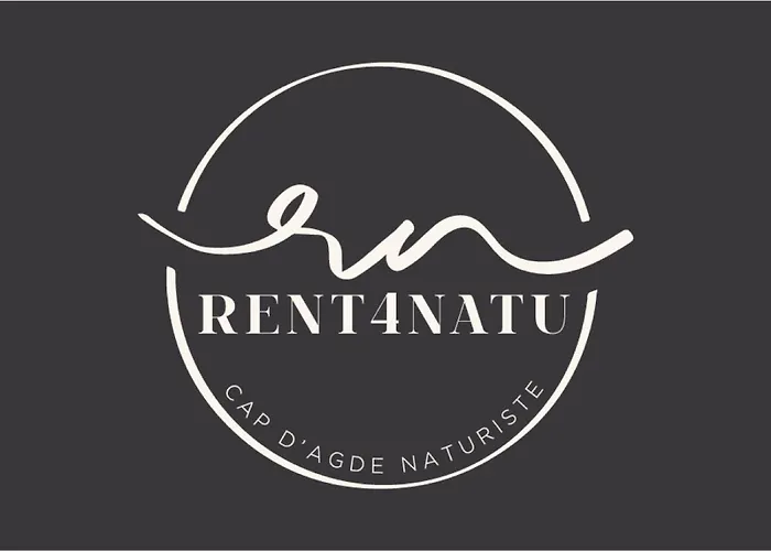 Villa Village Naturiste R4n - Nix Jardins Palmeraie Agde