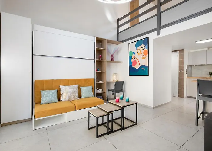 Villa Village Naturiste R4n - Nix Jardins Palmeraie Agde