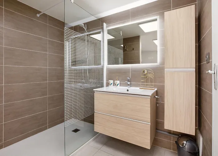 Villa Village Naturiste R4n - Nix Jardins Palmeraie Agde