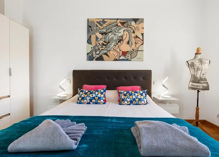 Villa Village Naturiste R4n - Nix Jardins Palmeraie *